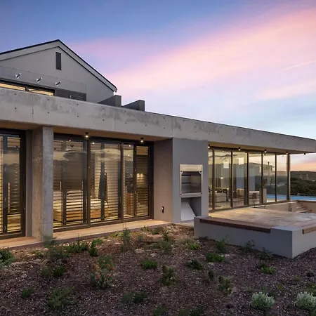 Romansbaai Collection Gansbaai Exterior photo