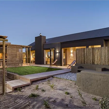 Romansbaai Collection Gansbaai Exterior photo