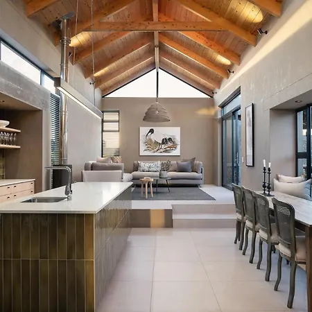 Romansbaai Collection Gansbaai Exterior photo