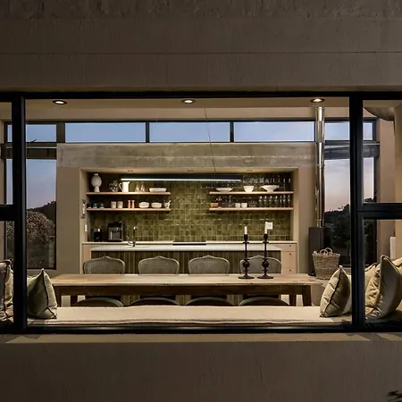 Romansbaai Collection Gansbaai Exterior photo