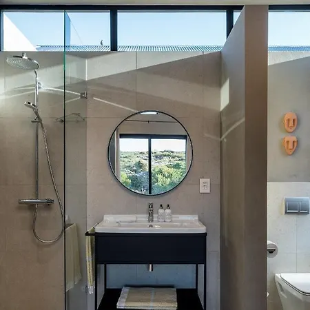 Romansbaai Collection Gansbaai Exterior photo