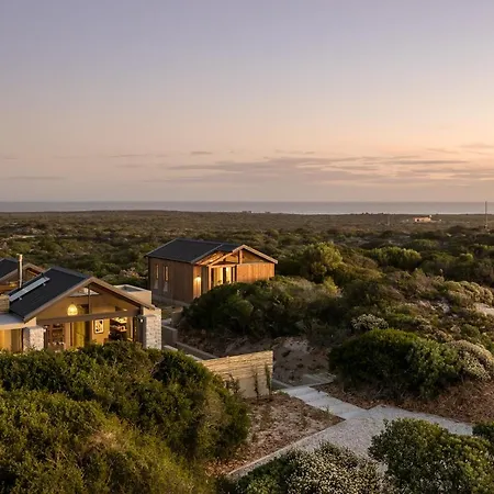 Romansbaai Collection Gansbaai Exterior photo