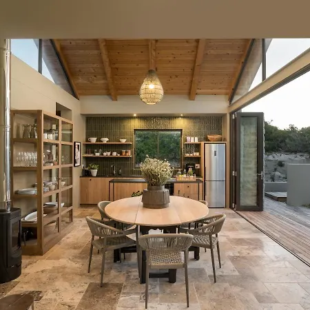 Romansbaai Collection Gansbaai Exterior photo