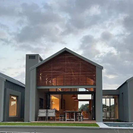 Romansbaai Collection Gansbaai Exterior photo
