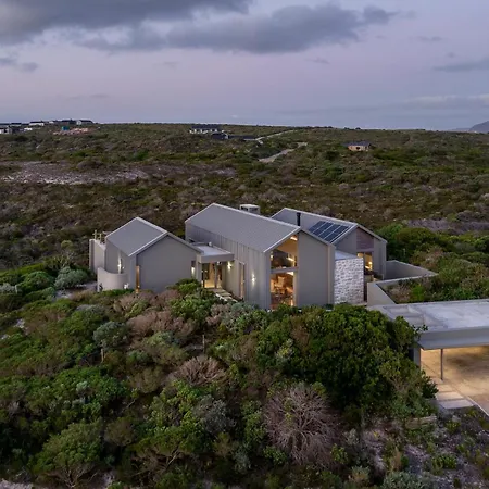 Romansbaai Collection Gansbaai Exterior photo
