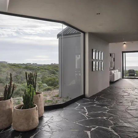 Romansbaai Collection Gansbaai Exterior photo