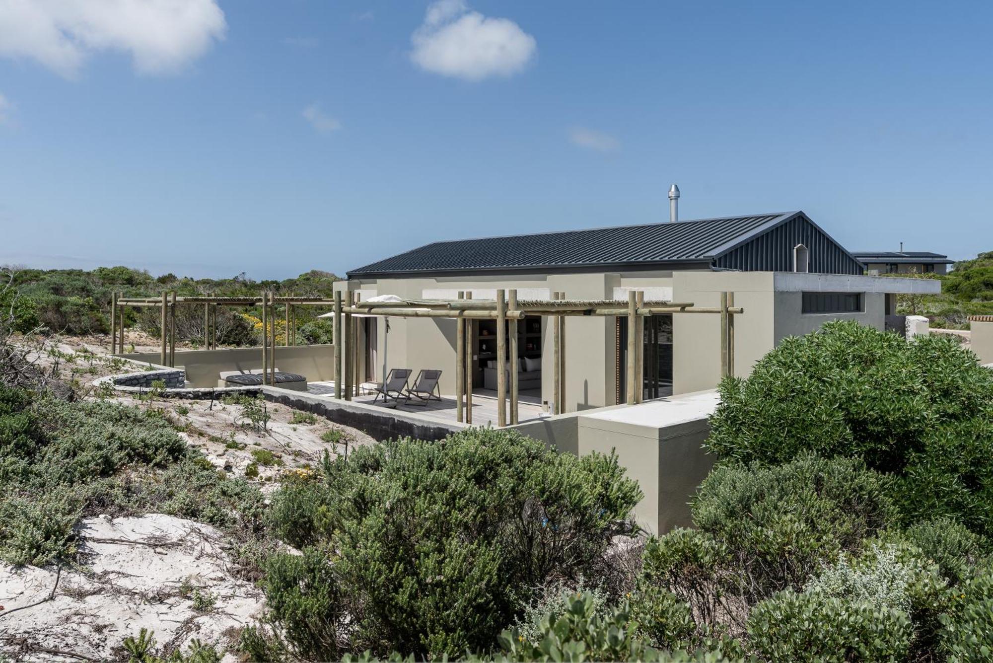 Apartment Romansbaai Collection *