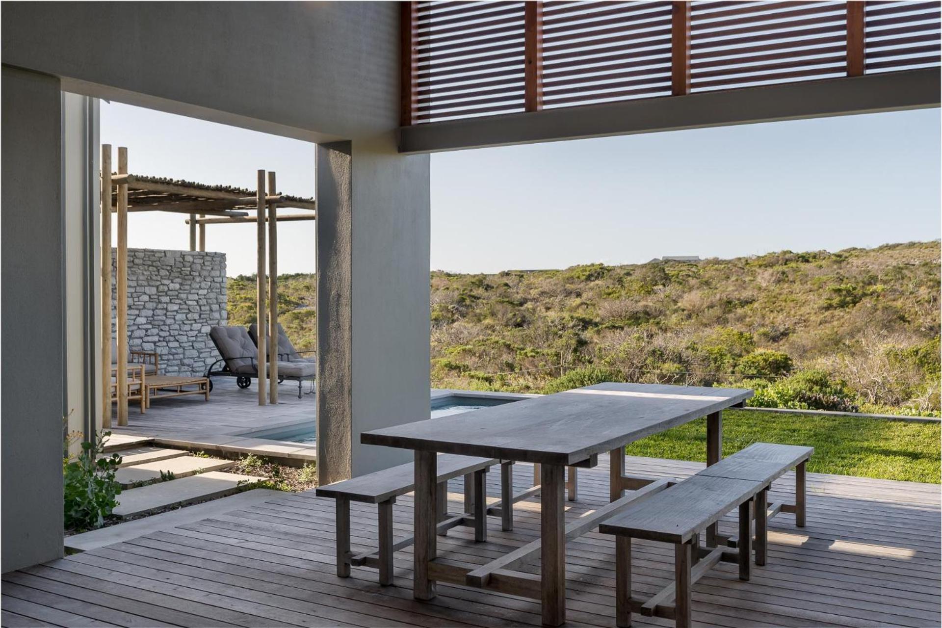 Romansbaai Collection Apartment