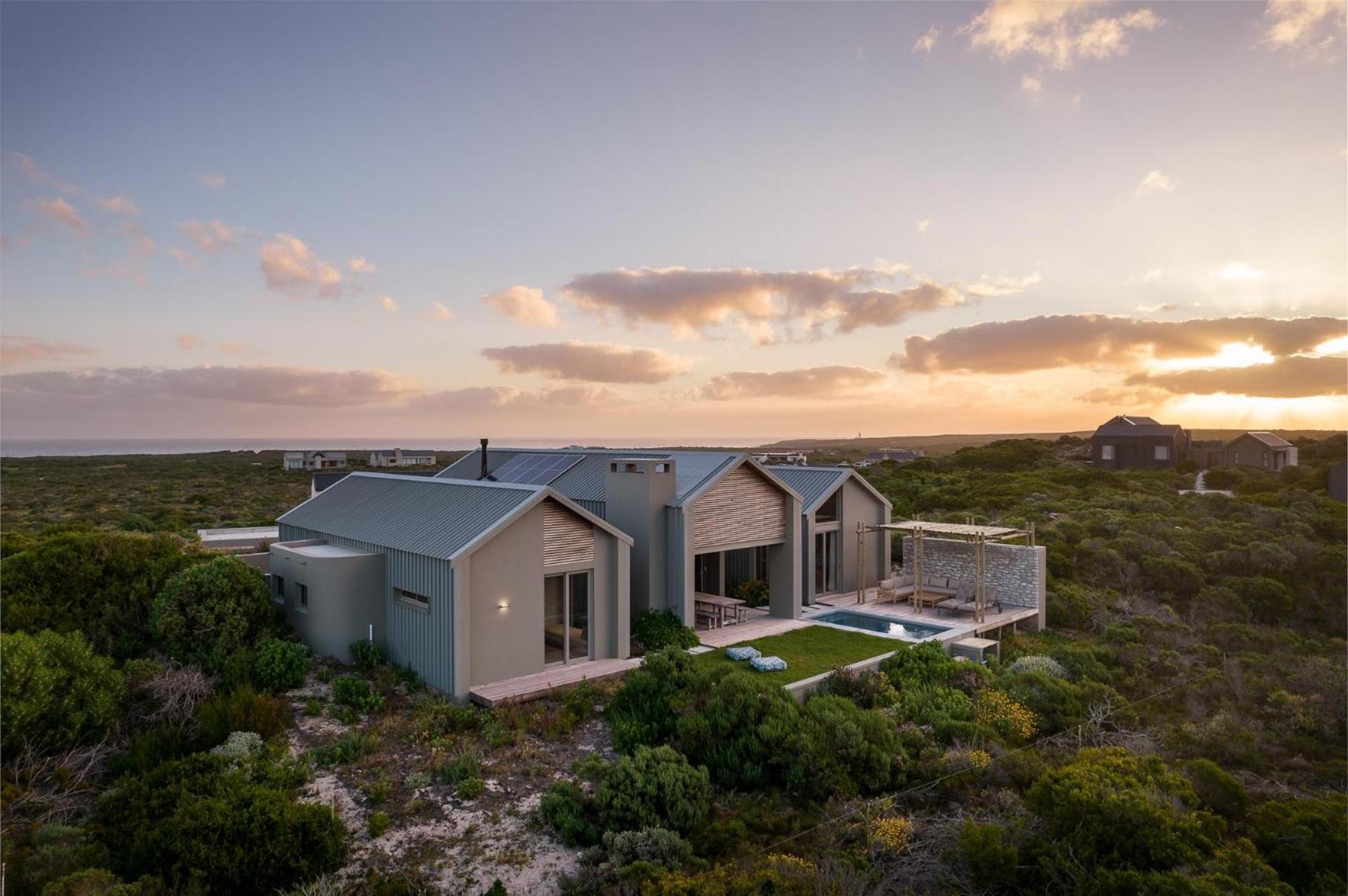 Romansbaai Collection * Gansbaai