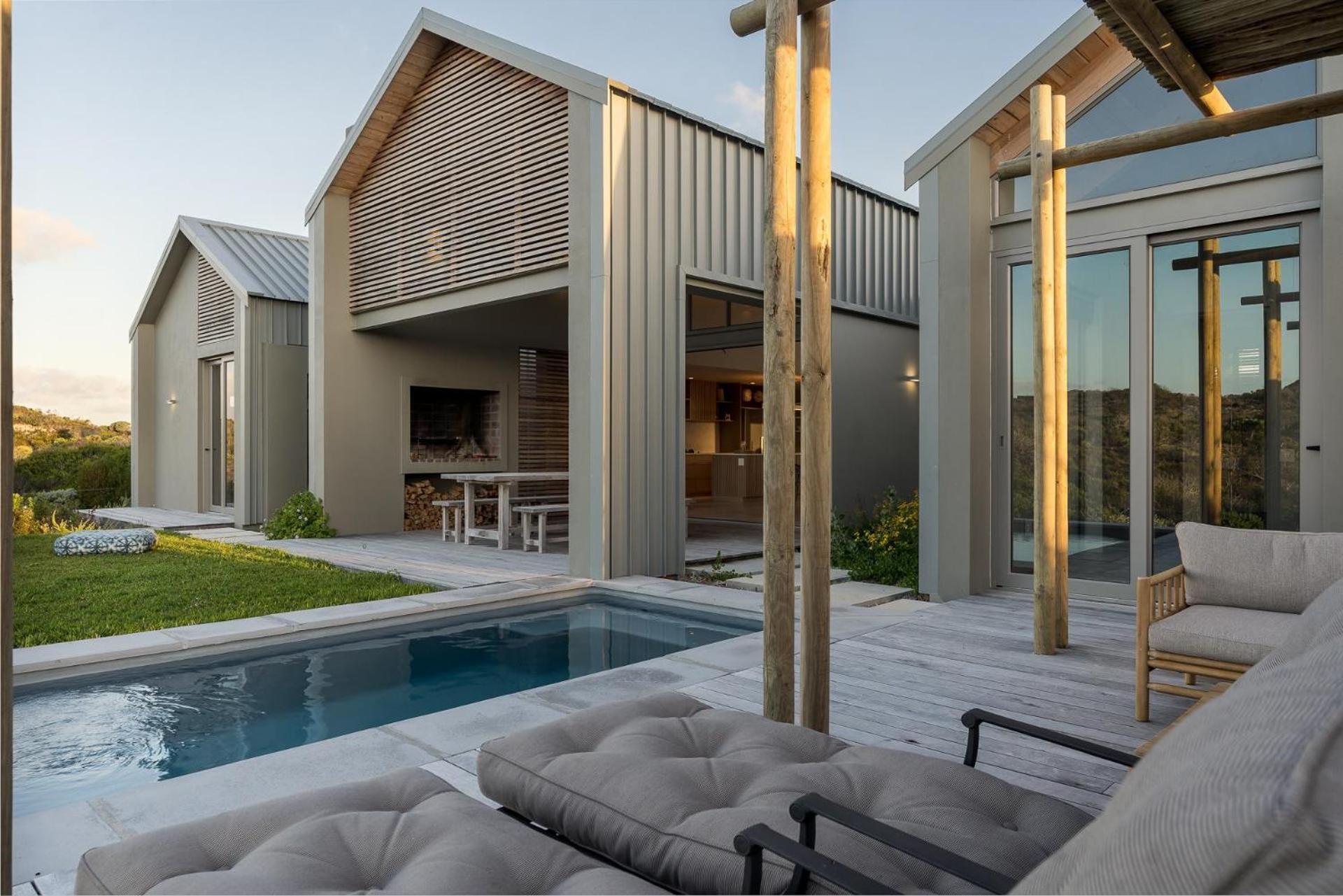 Romansbaai Collection Apartment