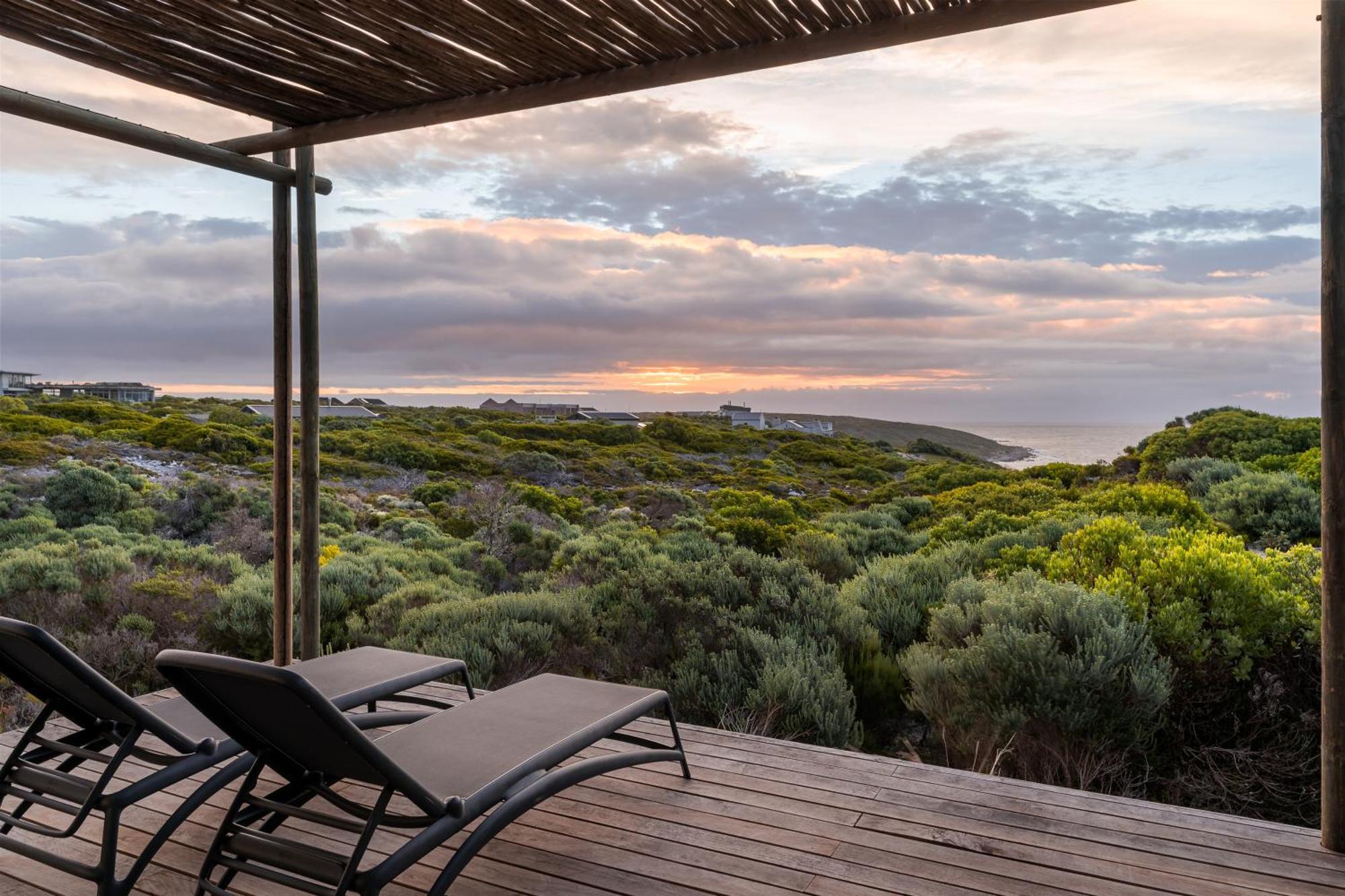 Apartment Romansbaai Collection