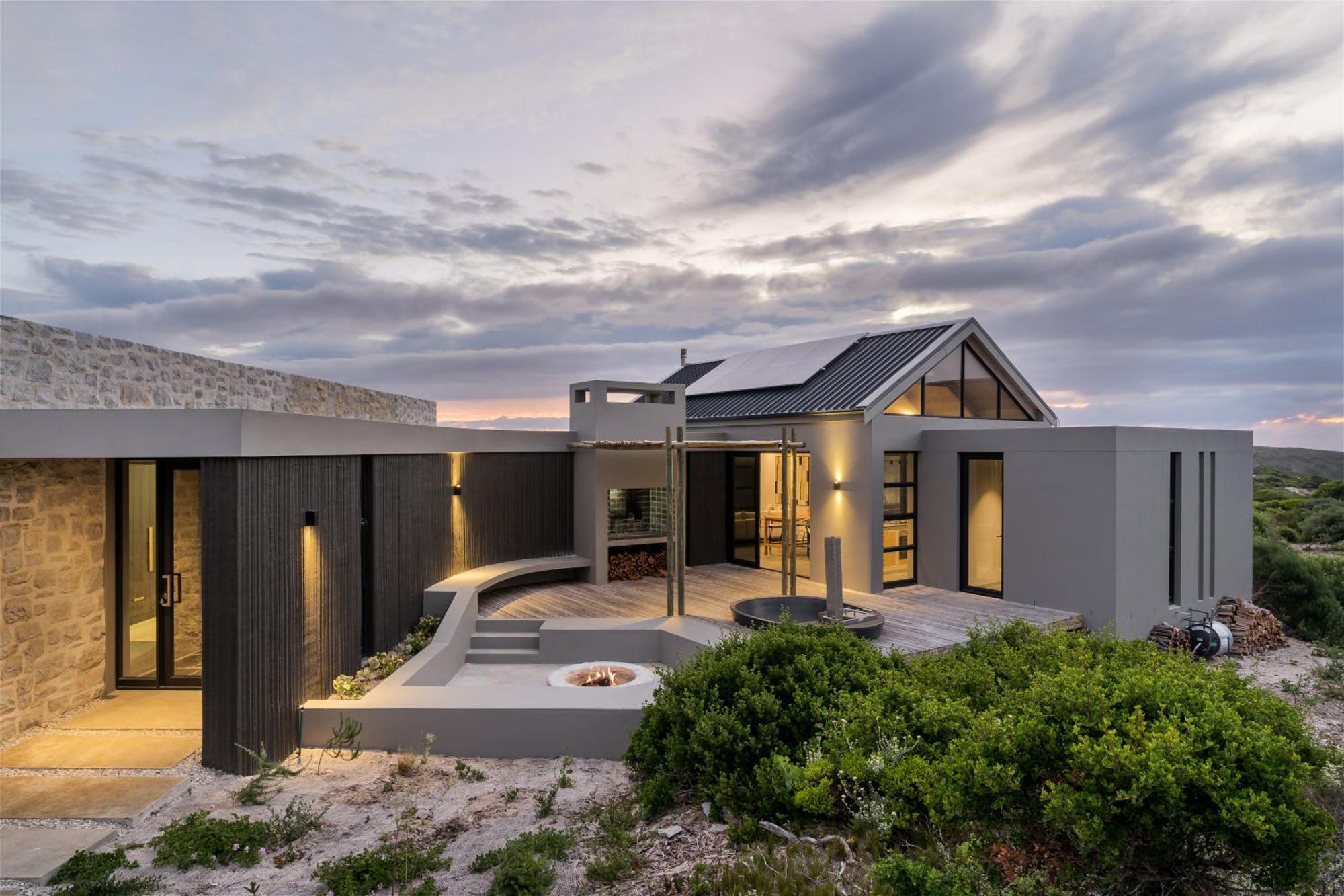 Romansbaai Collection Apartment *